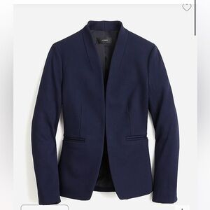 J. Crew Going Out Blazer - 2P